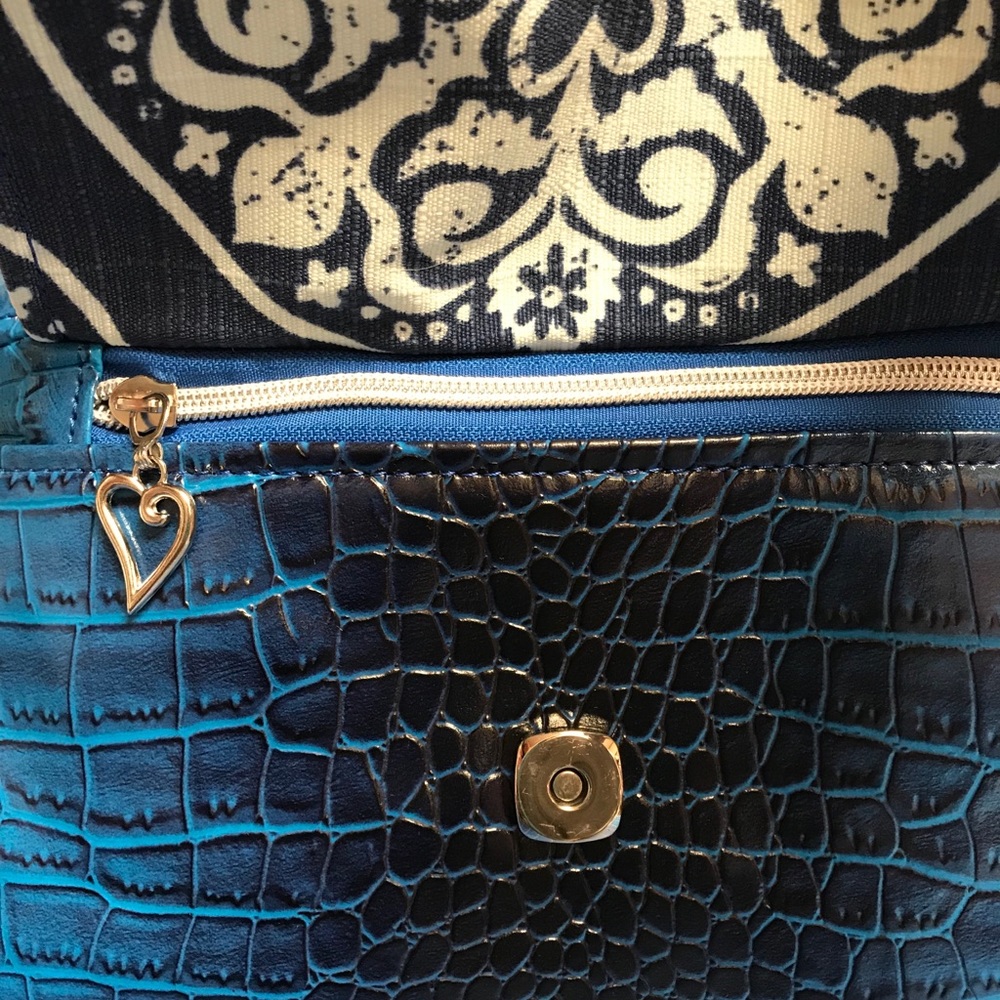❤️CELESTE SATCHEL HANDBAG❤️ - Picture 6 of 7